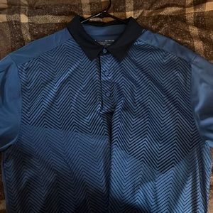 Under Armour Golf Polo